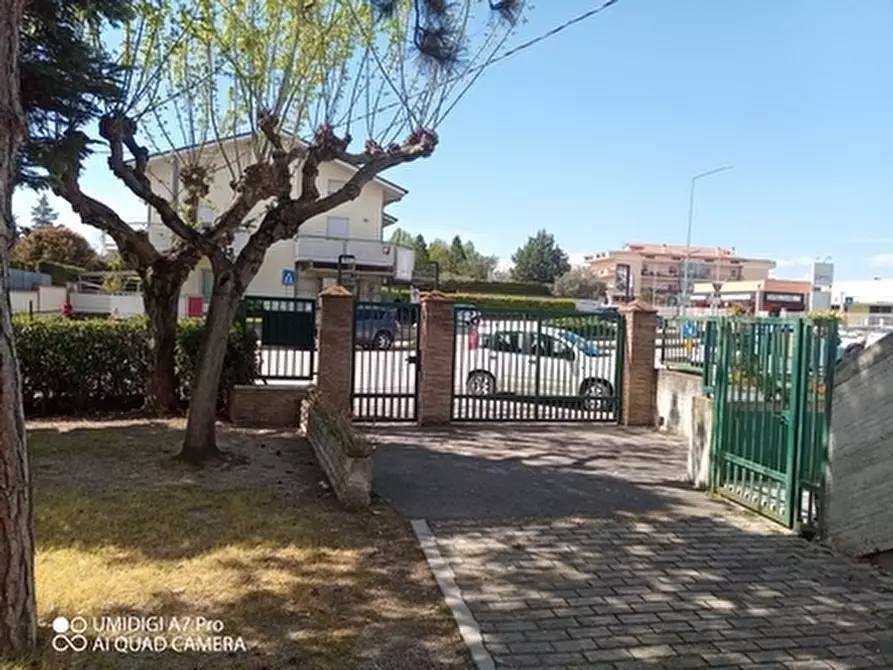 Immagine 11 di Locale commerciale in affitto  in CONRìTRADA VILLA MARTELLI a Lanciano