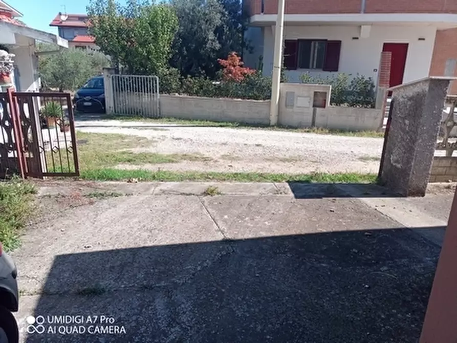 Immagine 32 di Trilocale in vendita  in CONTRADA VILLA MARTELLI a Lanciano