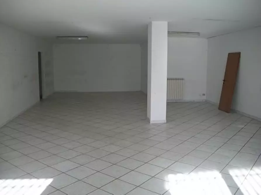 Immagine 16 di Locale commerciale in affitto  in VIA I.SILONE a Lanciano