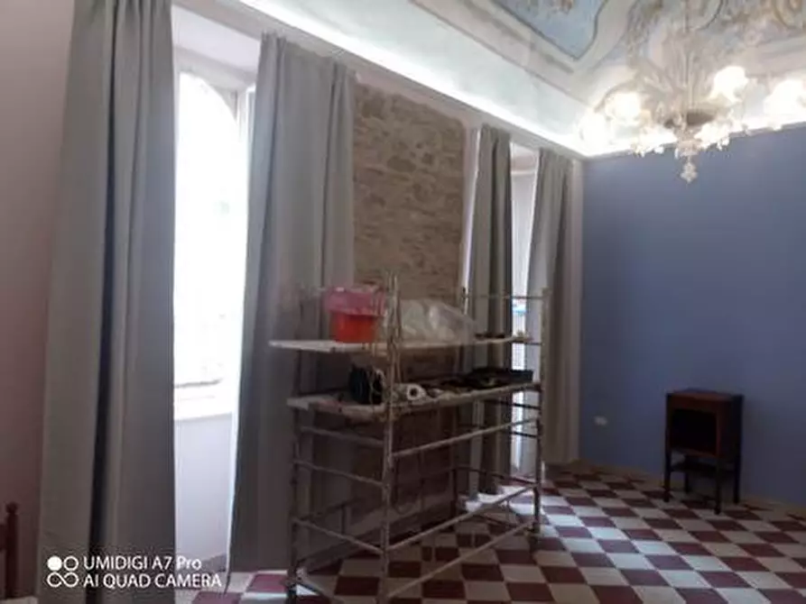 Immagine 5 di Quadrilocale in vendita  in VIA CORSEA a Lanciano