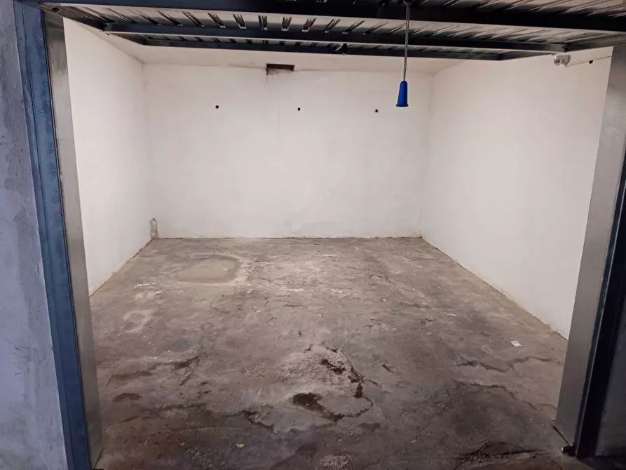 Immagine 46 di Quadrilocale in affitto  in Via Francesco Brasile a Lanciano