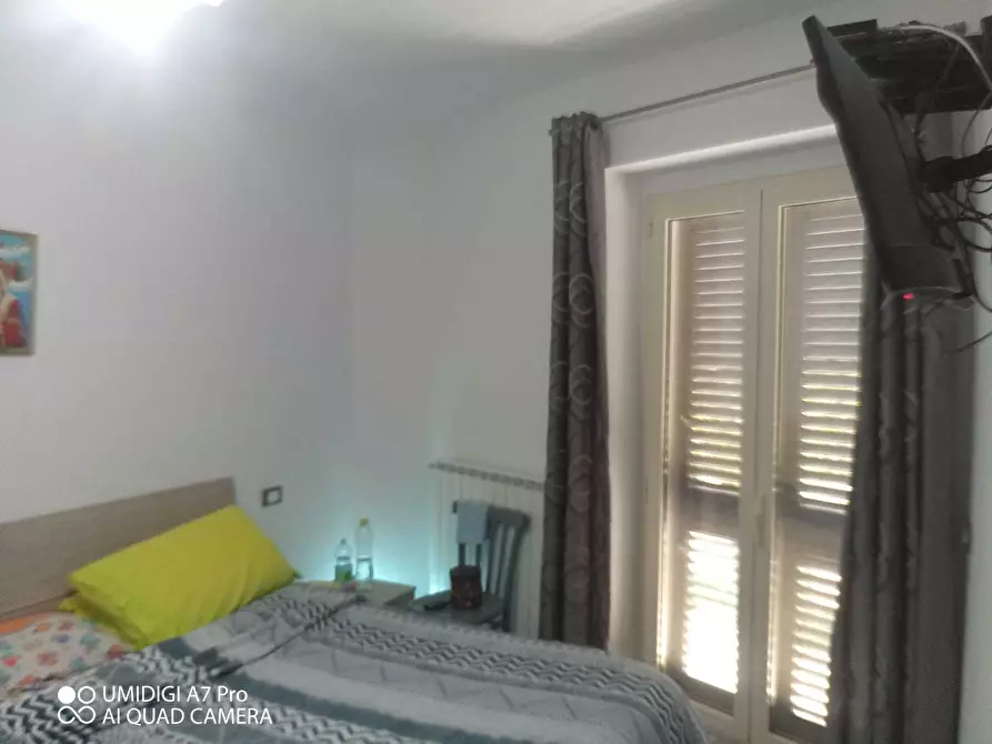 Immagine 36 di Quadrilocale in vendita  a Villa Santa Maria