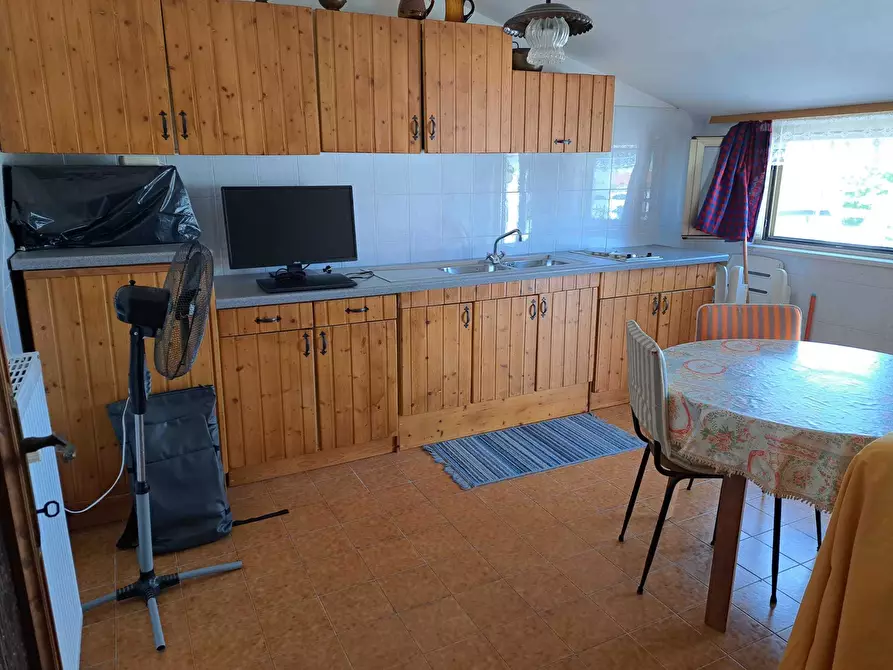 Immagine 20 di Villetta a schiera in vendita  in C.DA VILLA ANDREOLI a Lanciano