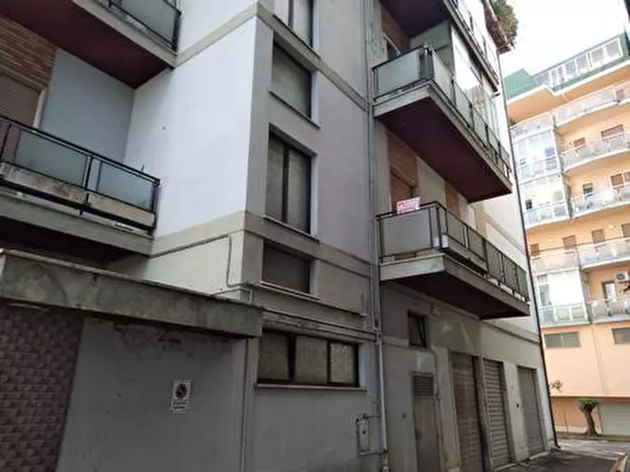 Immagine 3 di Quadrilocale in vendita  in VIA DEL MANCINO a Lanciano