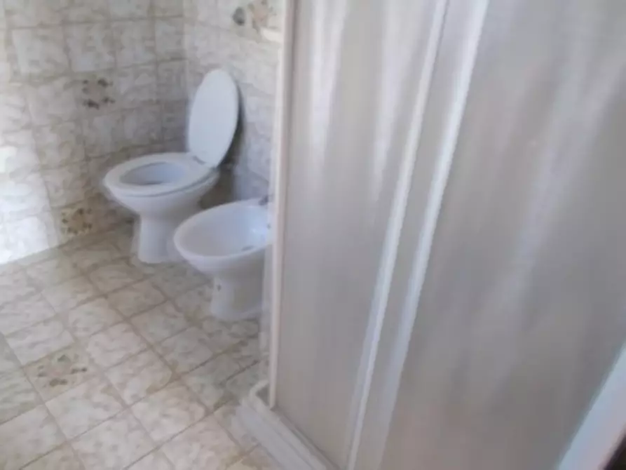 Immagine 22 di Porzione di casa in vendita  in CONTRADA NASUTI a Lanciano