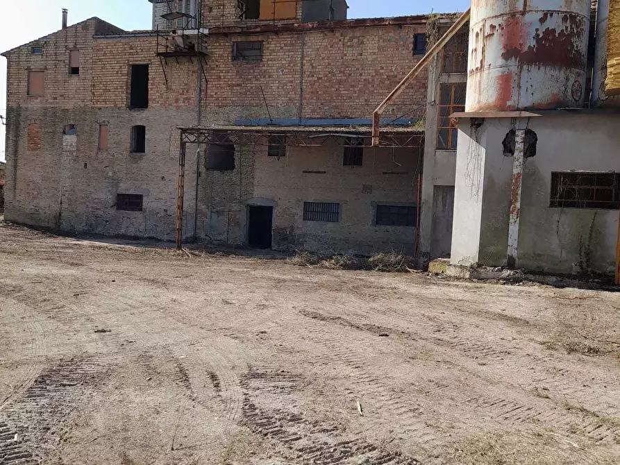 Immagine 29 di Attività artigianale in vendita  in C.DA PIANA LA BARCA a Paglieta