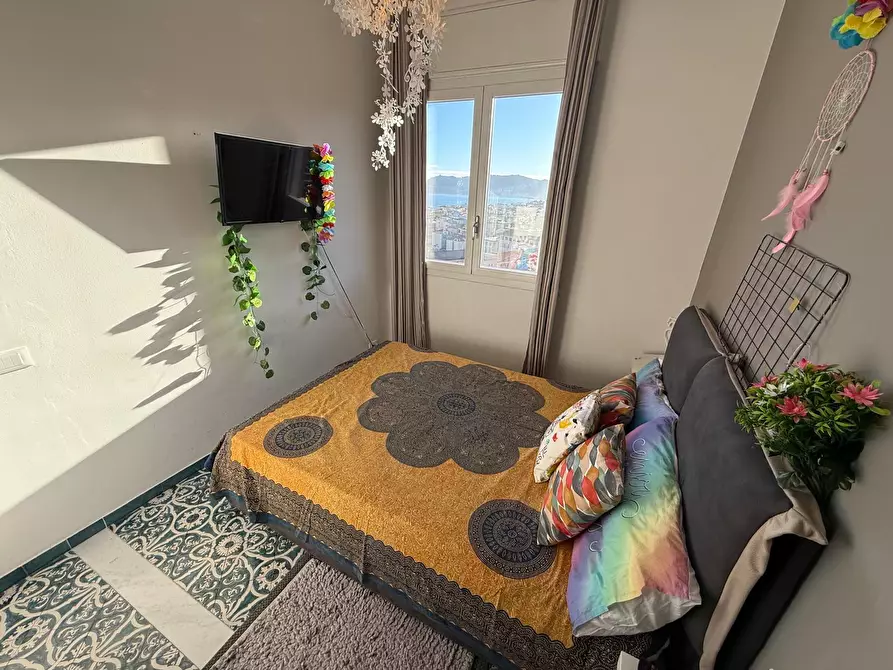 Immagine 10 di Quadrilocale in vendita  in Via Adelasia a Alassio