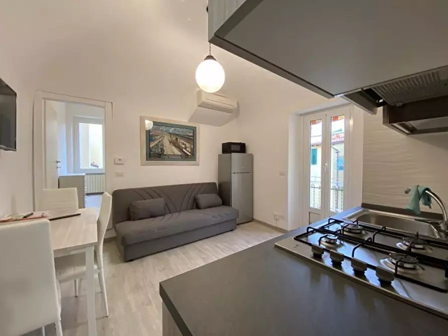 Immagine 3 di Bilocale in vendita  a Alassio