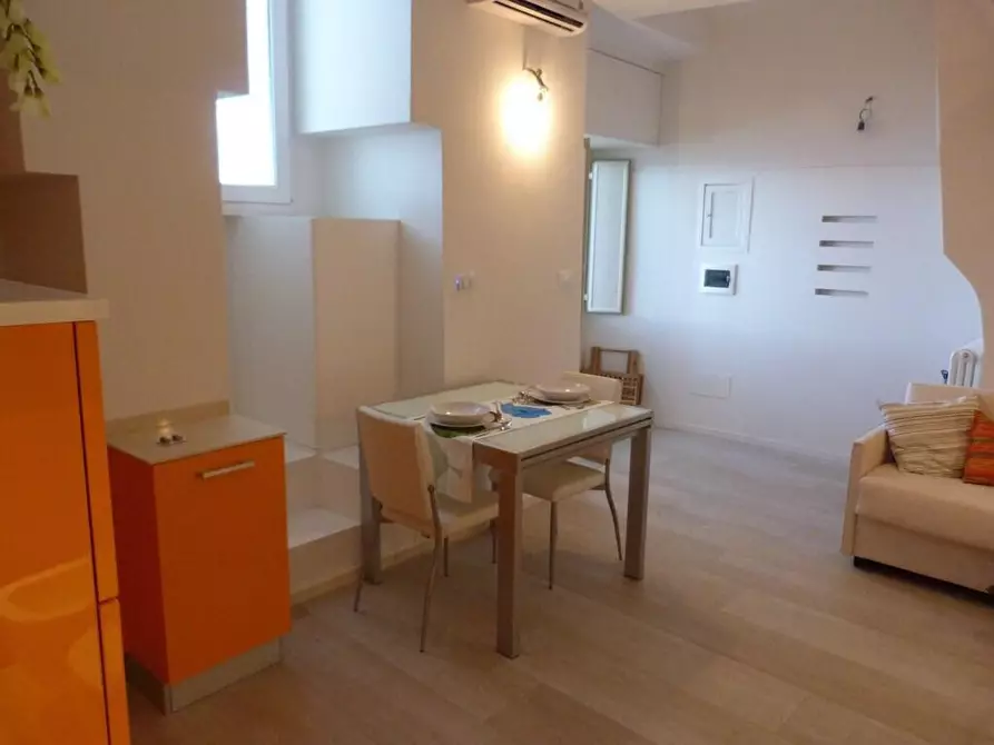 Immagine 14 di Monolocale in vendita  in Porta Baracca 4 a Alassio