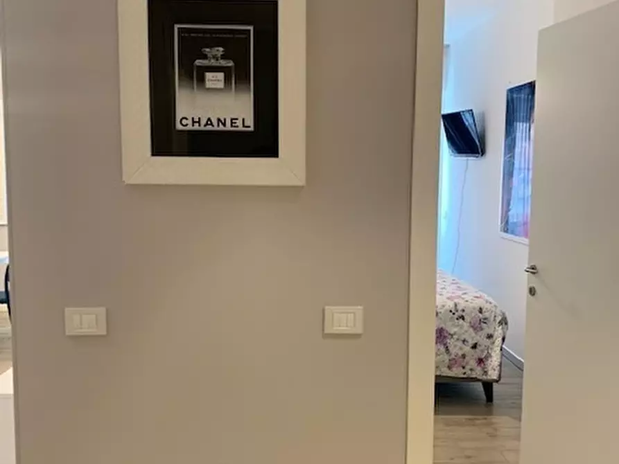 Immagine 11 di Trilocale in vendita  in VIA ROMA a Alassio