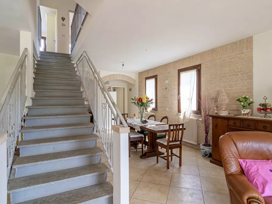 Immagine 8 di Villa in vendita  in Fraz. Coasco a Villanova D'albenga