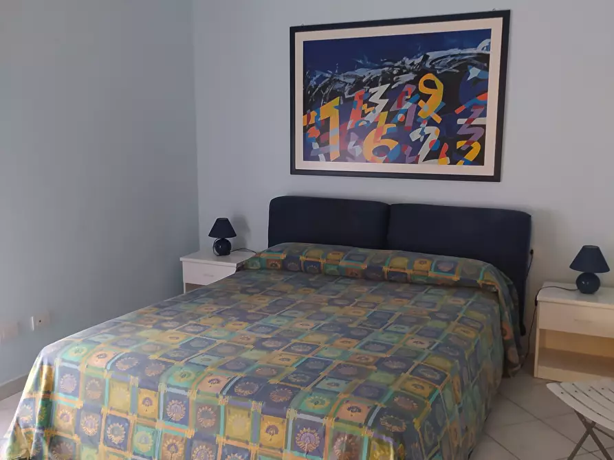 Immagine 2 di Bilocale in affitto  a Alassio