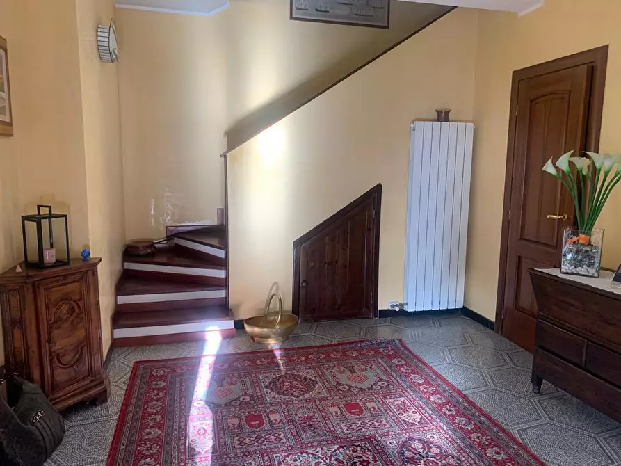 Immagine 8 di Villa in vendita  in Via Adelasia a Alassio