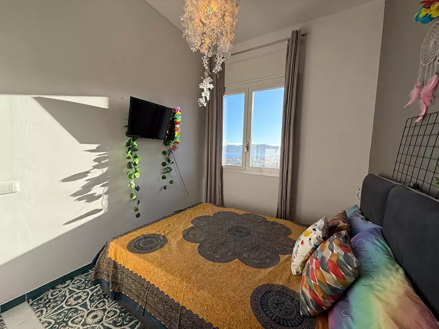 Immagine 9 di Quadrilocale in vendita  in Via Adelasia a Alassio