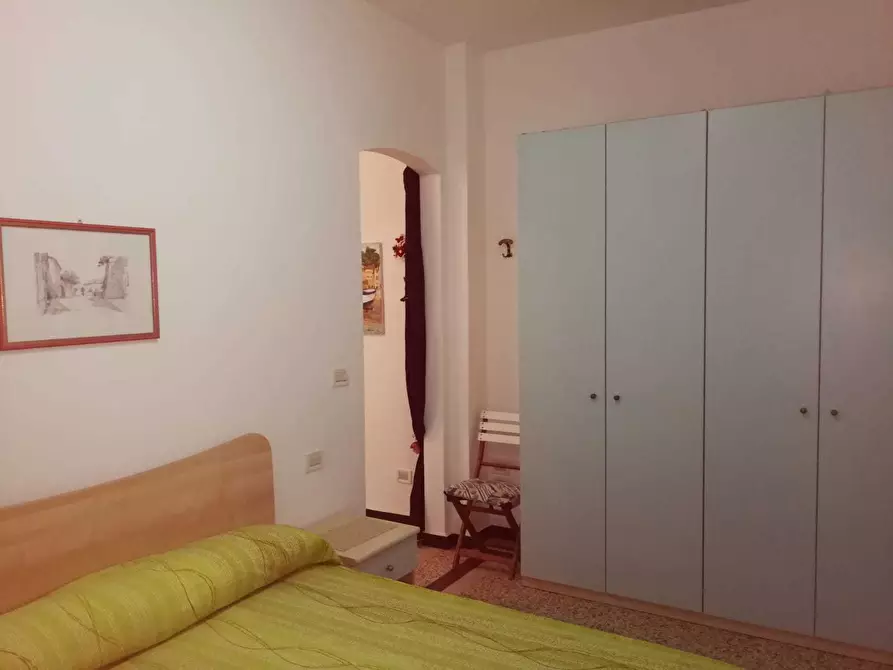 Immagine 7 di Bilocale in vendita  in via leonardo da vinci a Alassio