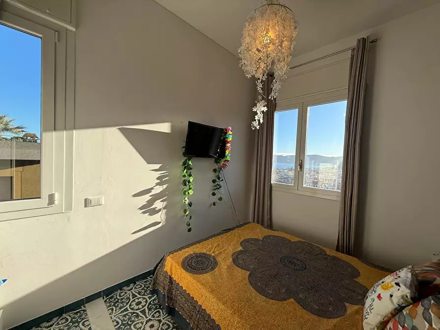 Immagine 11 di Quadrilocale in vendita  in Via Adelasia a Alassio