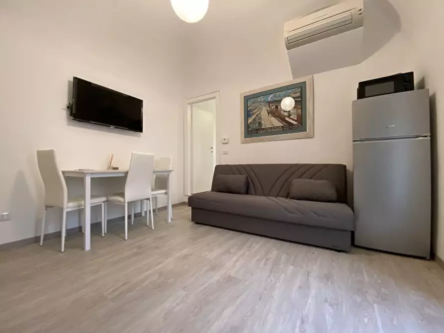 Immagine 4 di Bilocale in vendita  a Alassio