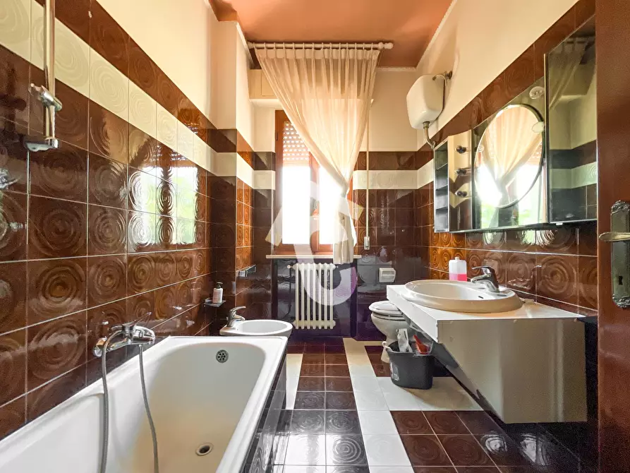 Immagine 32 di Casa indipendente in vendita  a Monsano