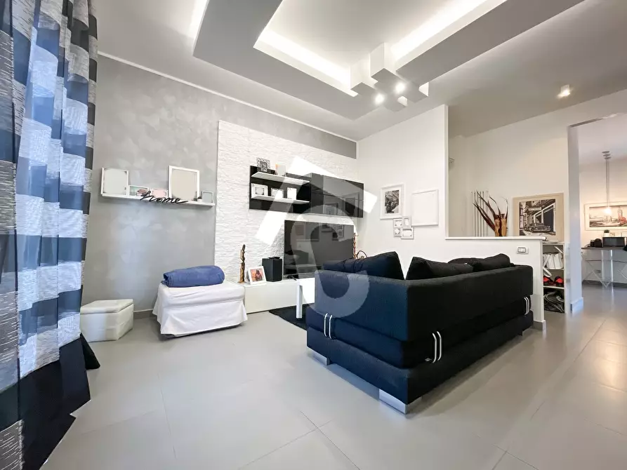 Immagine 4 di Appartamento in vendita  a Jesi