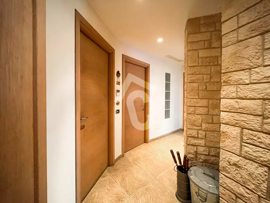 Immagine 12 di Casa indipendente in vendita  a Castelplanio