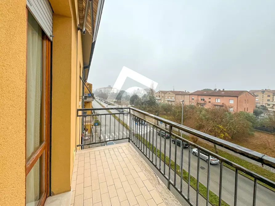 Immagine 4 di Appartamento in vendita  a Jesi