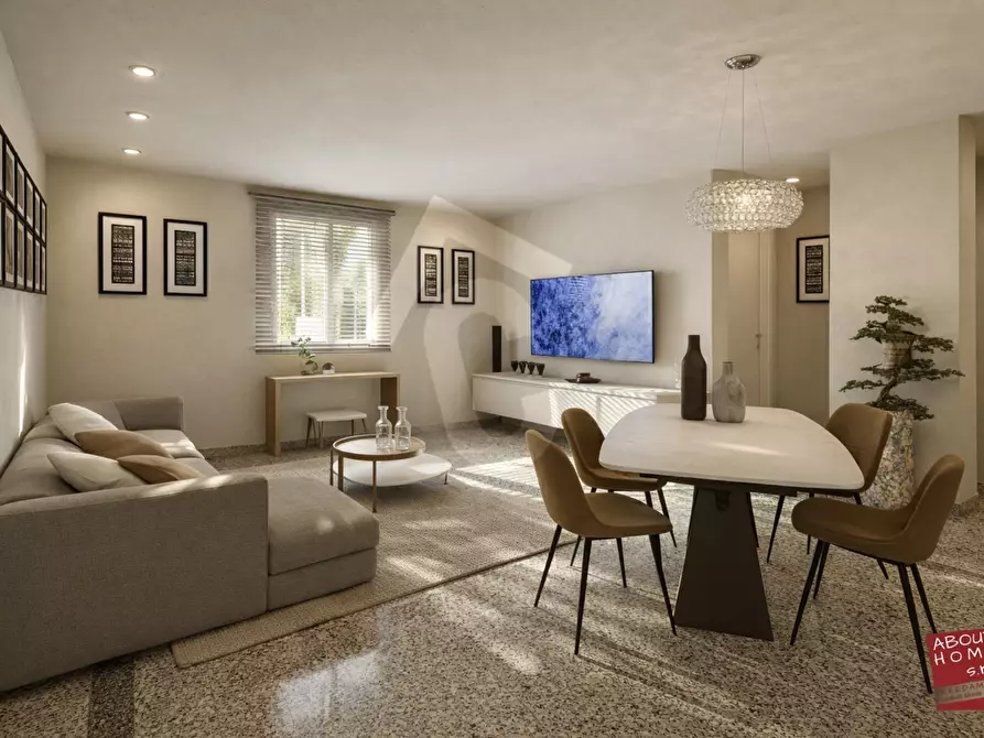 Immagine 1 di Quadrilocale in vendita  a Jesi