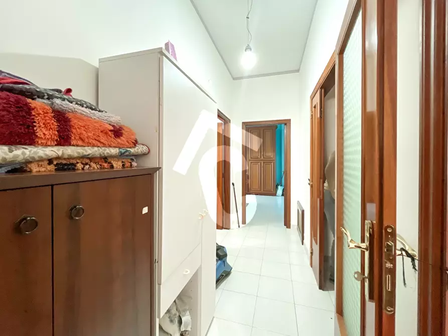 Immagine 11 di Appartamento in vendita  a Maiolati Spontini