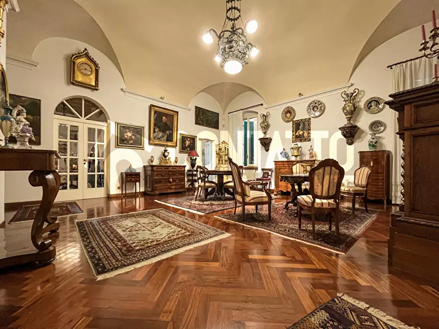 Immagine 8 di Appartamento in vendita  a Jesi