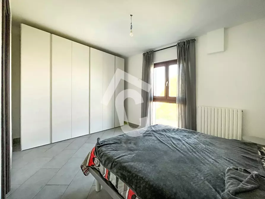 Immagine 10 di Bilocale in vendita  a Maiolati Spontini