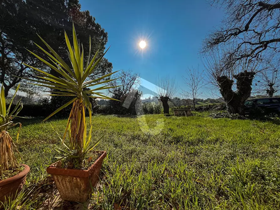 Immagine 33 di Rustico / casale in vendita  a Jesi
