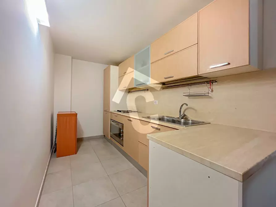 Immagine 40 di Villetta a schiera in vendita  a Jesi