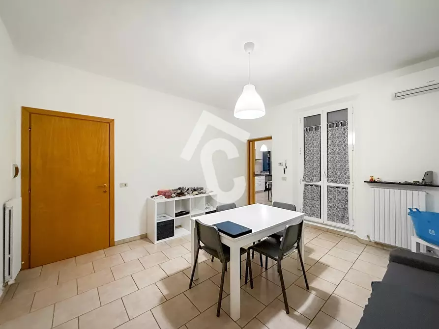 Immagine 3 di Bilocale in affitto  a Jesi