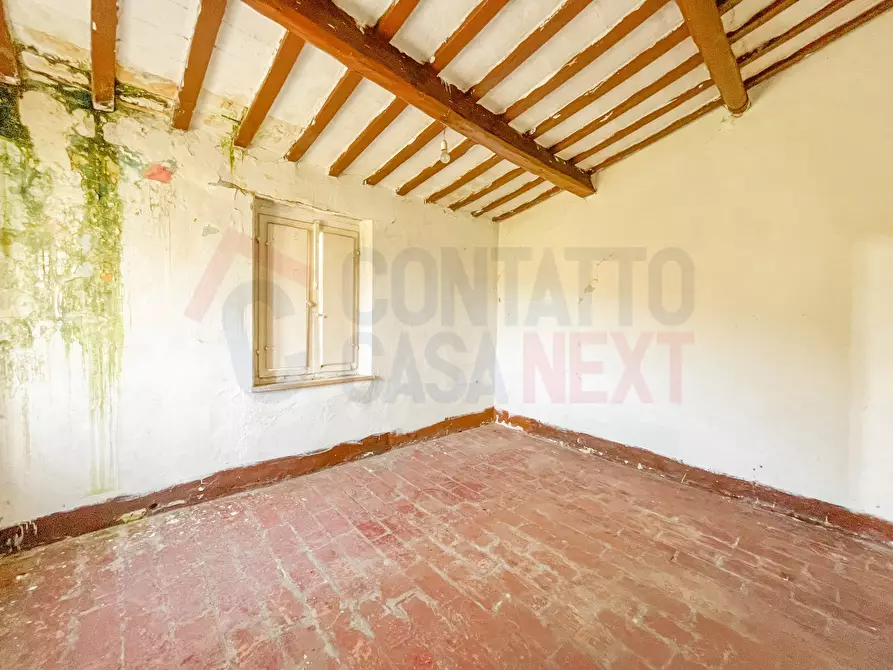 Immagine 12 di Casa bifamiliare in vendita  a Cupramontana