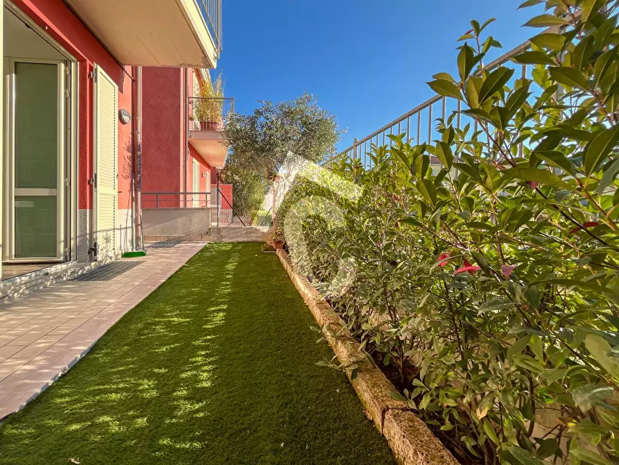 Immagine 3 di Villetta a schiera in vendita  a Jesi