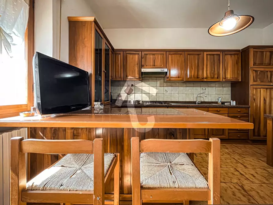 Immagine 14 di Casa indipendente in vendita  a Monsano