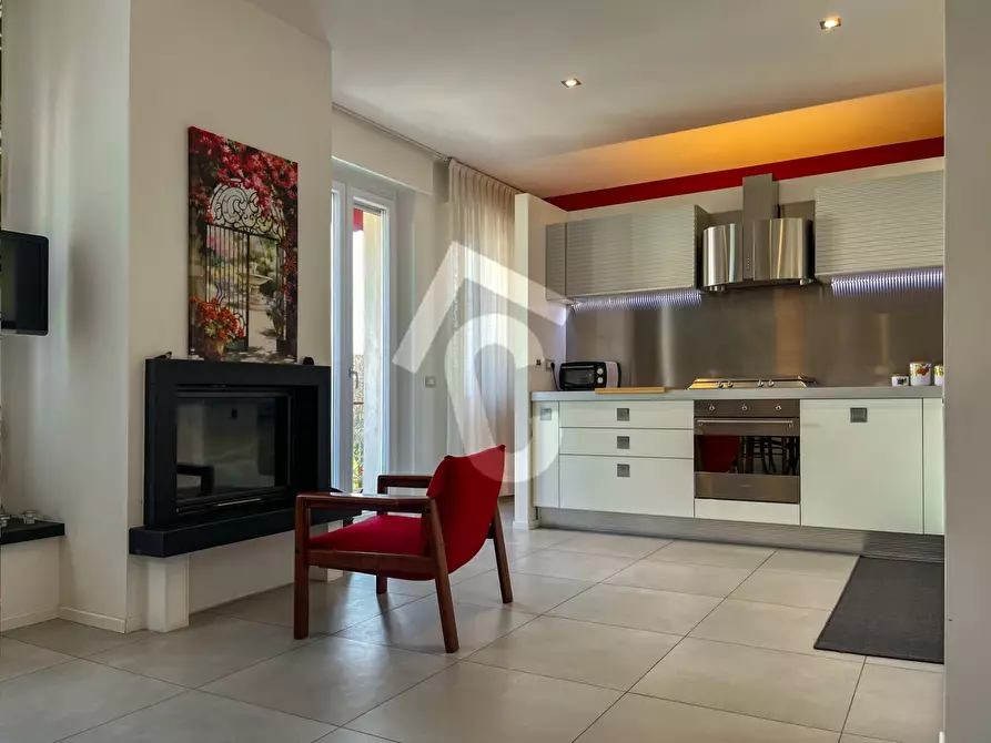 Immagine 8 di Appartamento in vendita  a Jesi