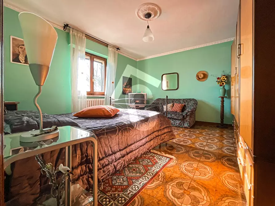 Immagine 15 di Casa bifamiliare in vendita  a Jesi