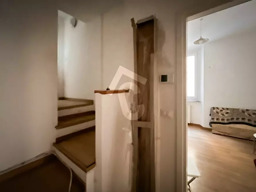 Immagine 5 di Appartamento in affitto  a Jesi