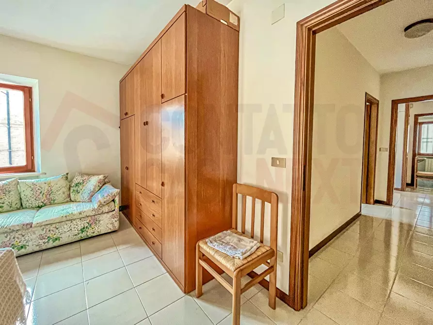 Immagine 8 di Appartamento in vendita  in Via Nazario Sauro 11 a Jesi