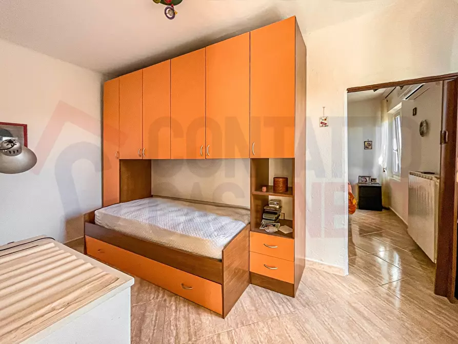 Immagine 10 di Trilocale in vendita  a Jesi