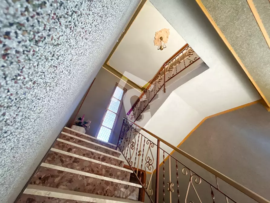 Immagine 24 di Casa indipendente in vendita  a Montecarotto