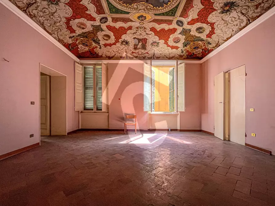 Immagine 9 di Quadrilocale in vendita  a Jesi