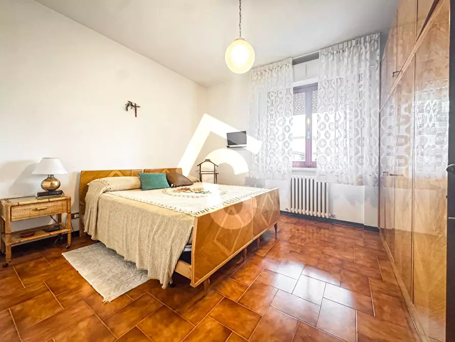 Immagine 6 di Appartamento in affitto  a Jesi