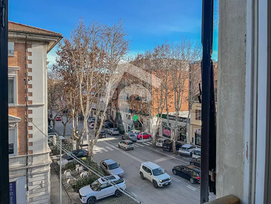 Immagine 9 di Appartamento in vendita  a Jesi