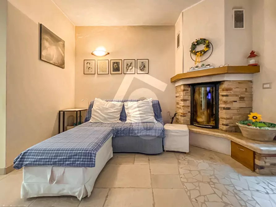 Immagine 14 di Appartamento in vendita  a Jesi