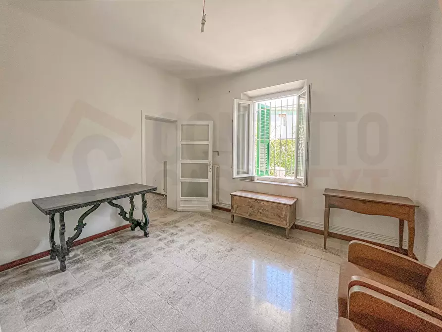 Immagine 4 di Casa indipendente in vendita  a Jesi