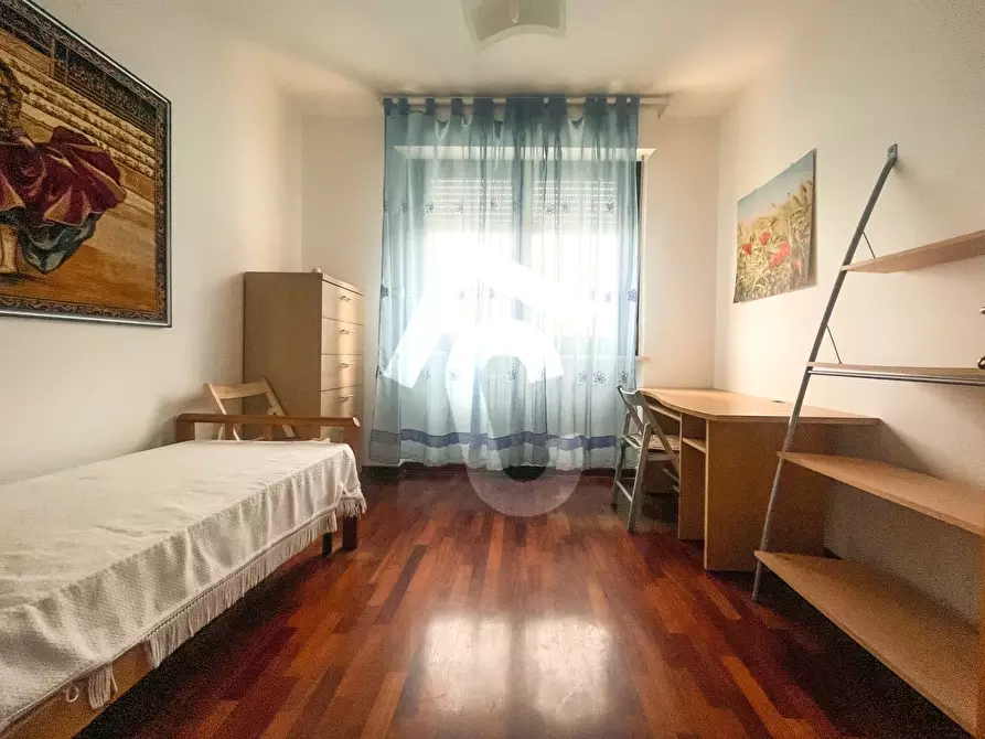 Immagine 10 di Trilocale in affitto  a Monsano