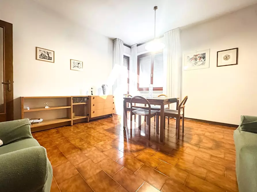 Immagine 2 di Appartamento in affitto  a Jesi