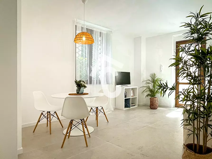 Immagine 2 di Appartamento in vendita  a Jesi