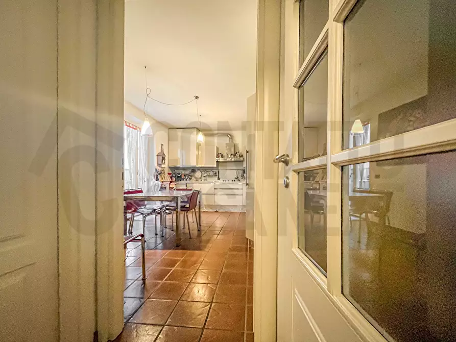 Immagine 15 di Casa bifamiliare in vendita  a San Marcello